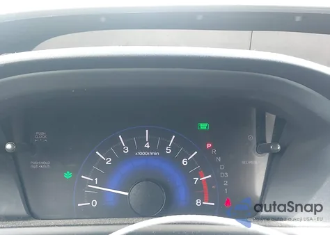 2013 Honda Civic Lx из США, поврежденный, VIN 2HGFB2F58DH560354